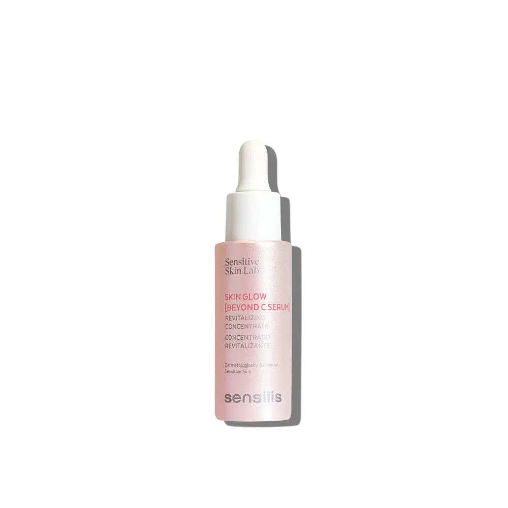 Skin glow beyond C serum