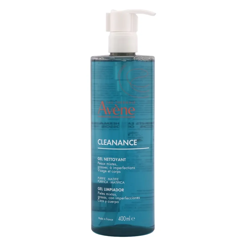 APM Cleanance Avene 400 ml