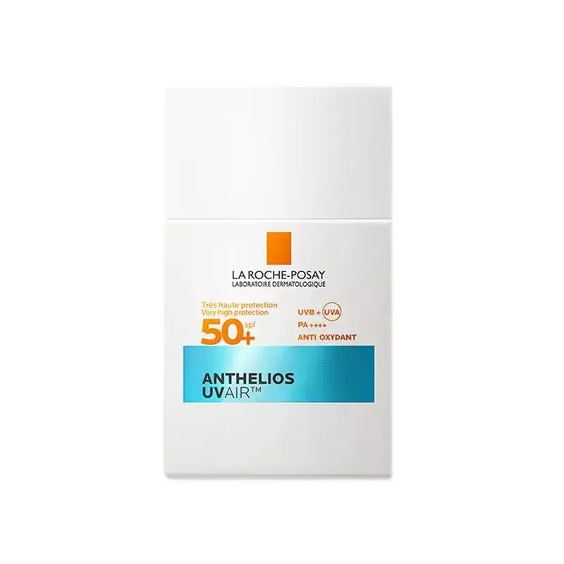 Anthelios UVair Serum sunscreen
