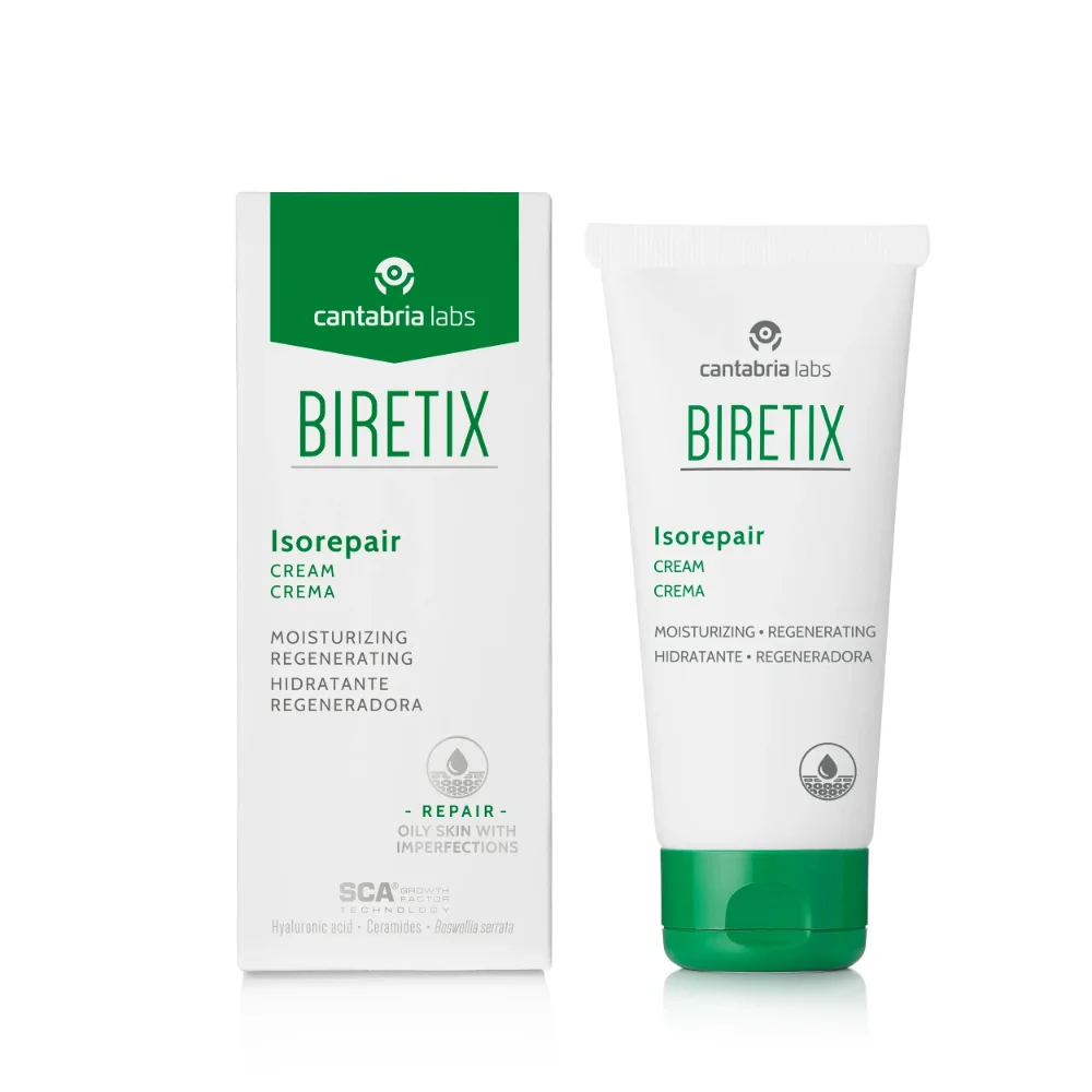 Isorepair