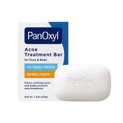 Acne Treatment Bar 1.5 oz