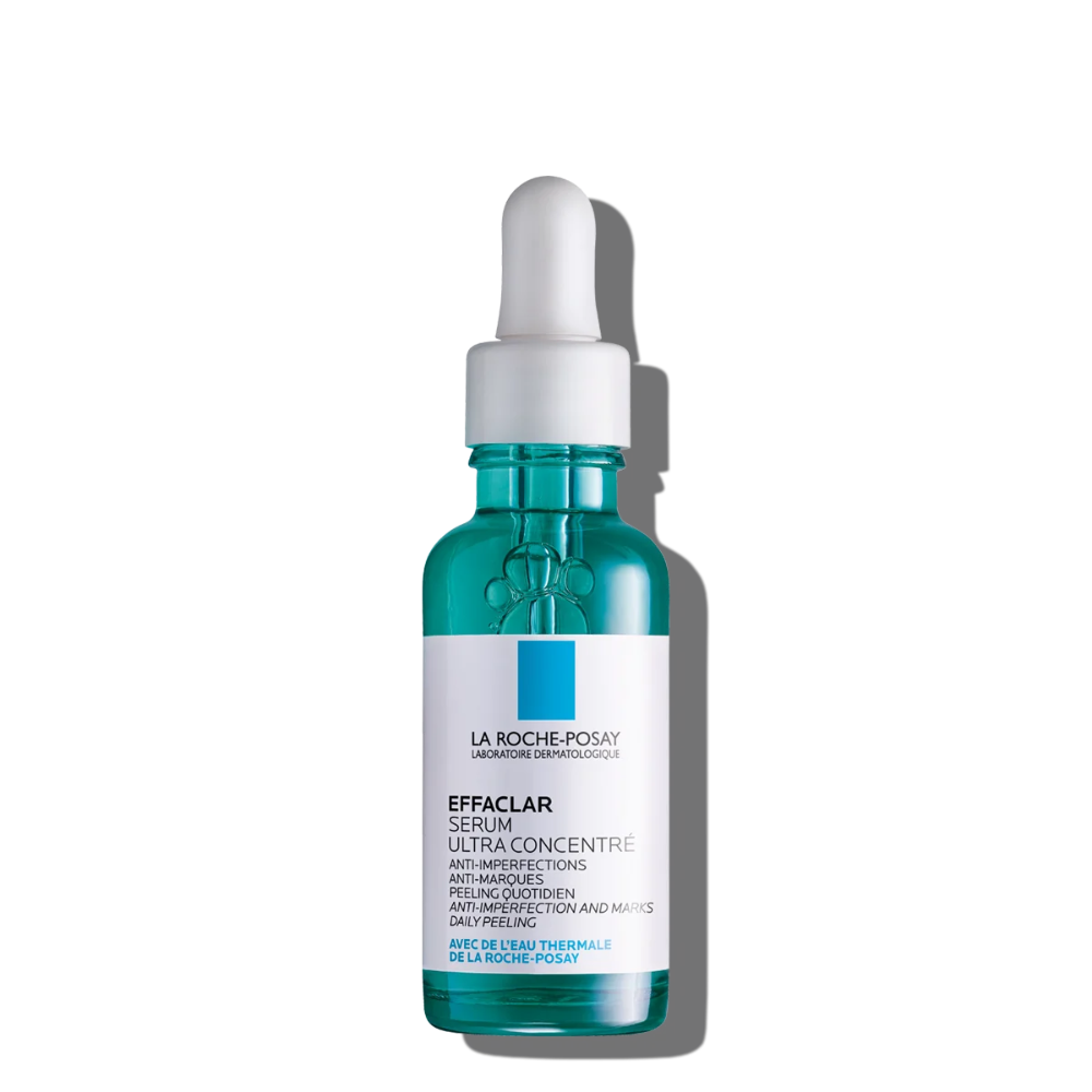 Effaclar Serum La Roche Posay