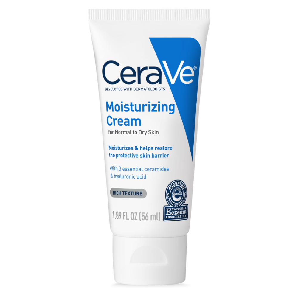 Moisturizing Cream Cerave 1.89 oz
