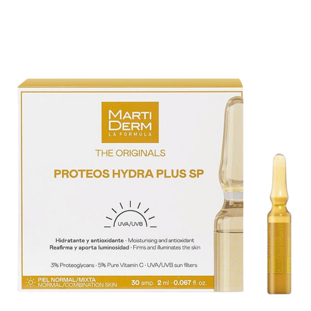 Proteos hydra plus SP Martiderm