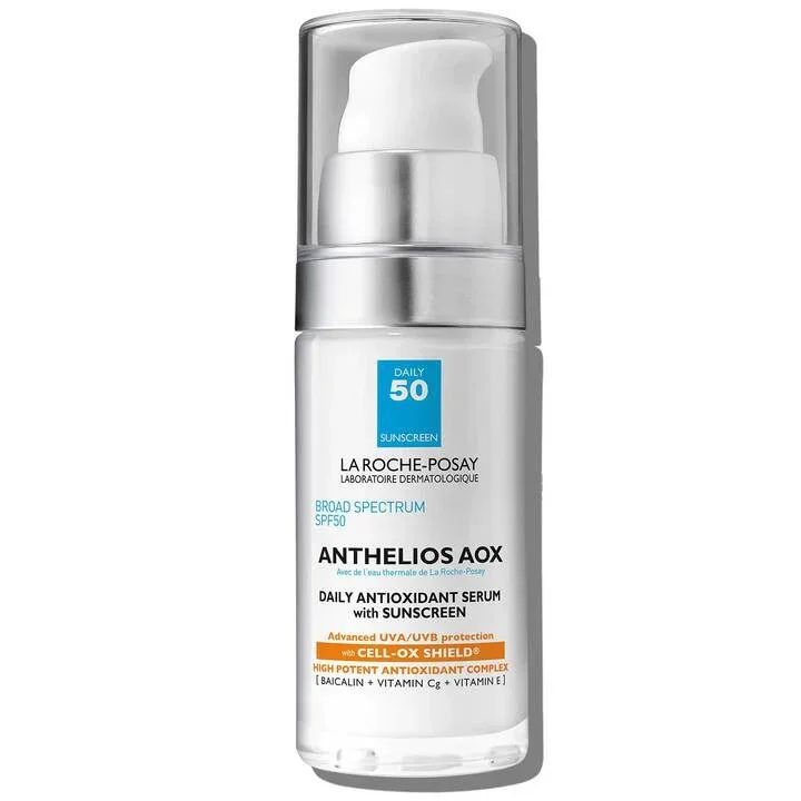 Anthelios AOX. Serum antioxidante con protector solar