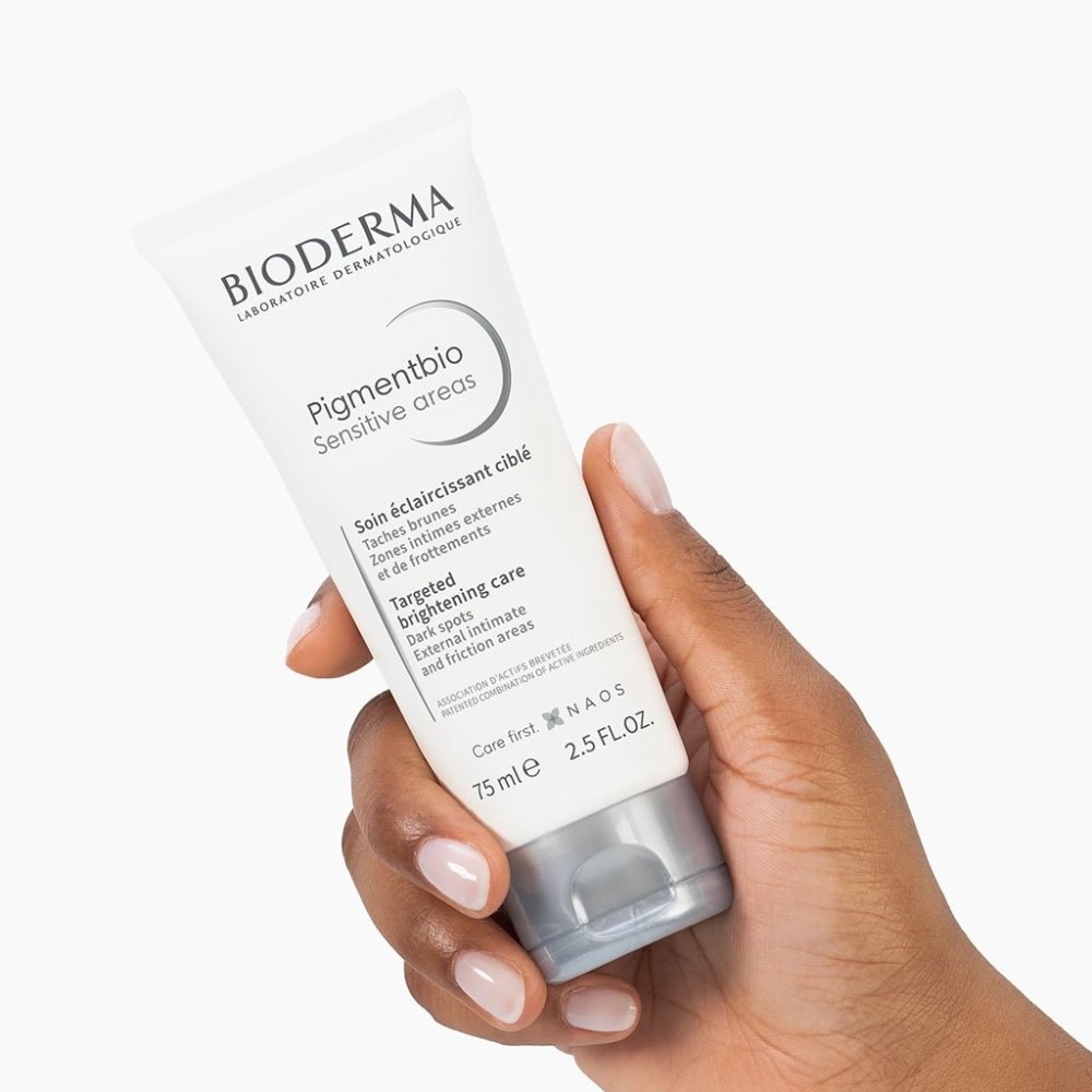 Bioderma pigmentbio áreas sensibles