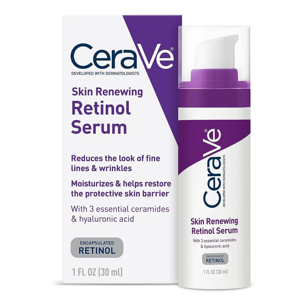 Retinol Serum Cerave