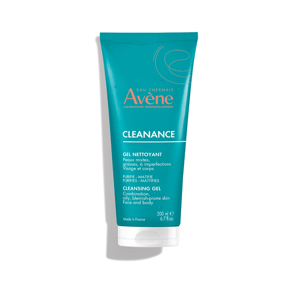 Cleanance Gel Limp 200ml
