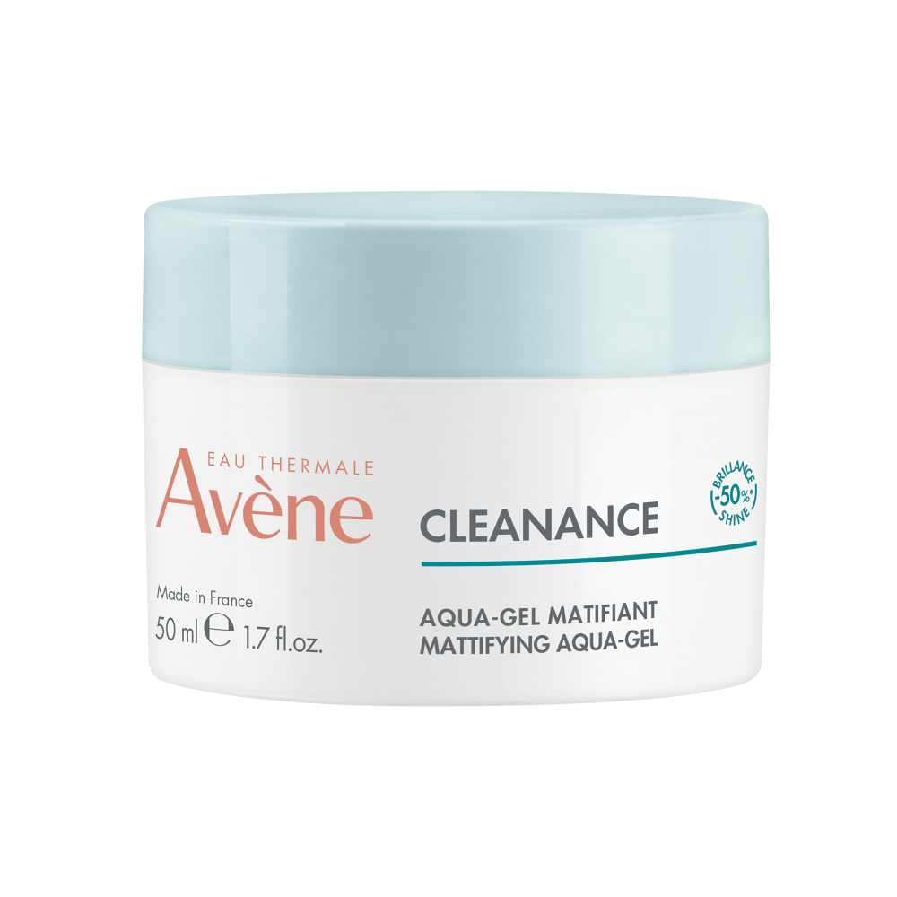 Avene Cleanance Aqua Gel