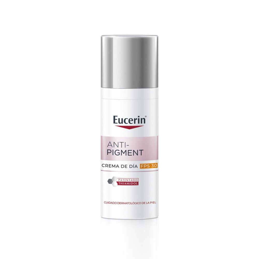 Antipigment Crema Facial de Día Eucerin