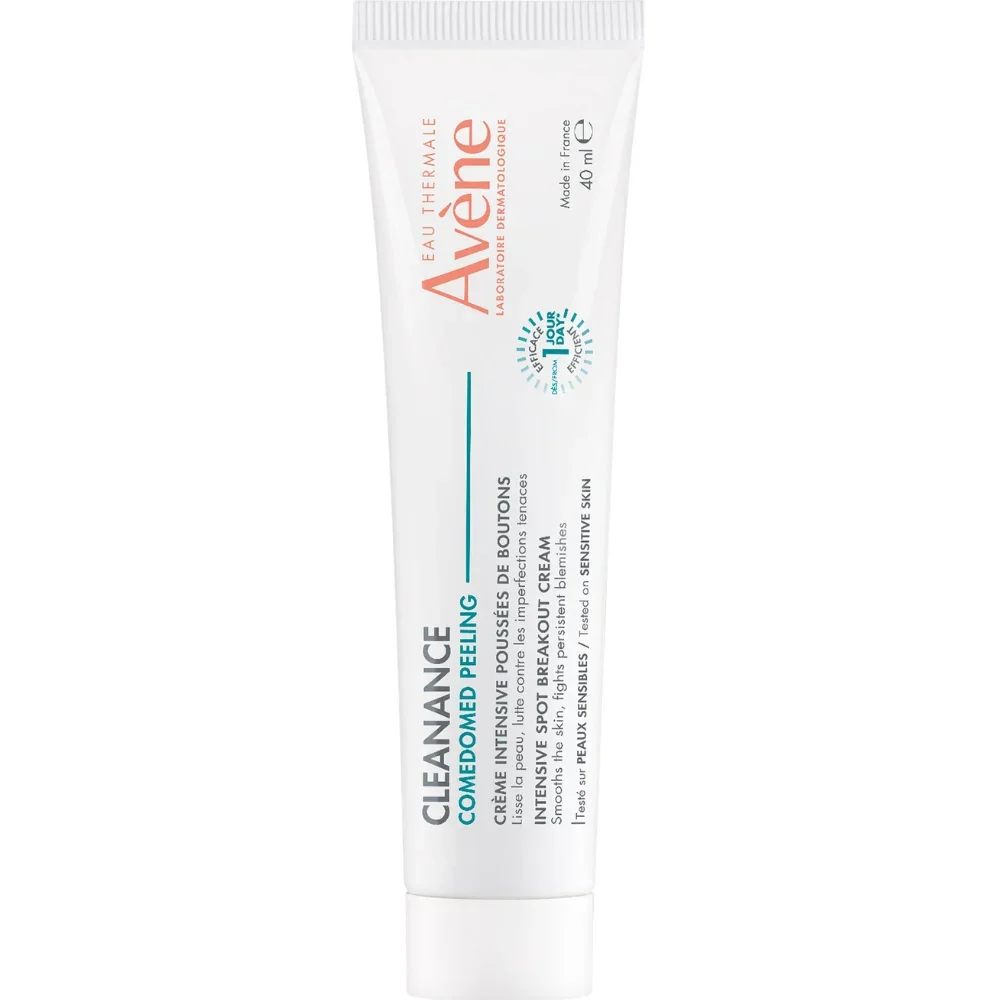 Cleanance Comedomed Peeling