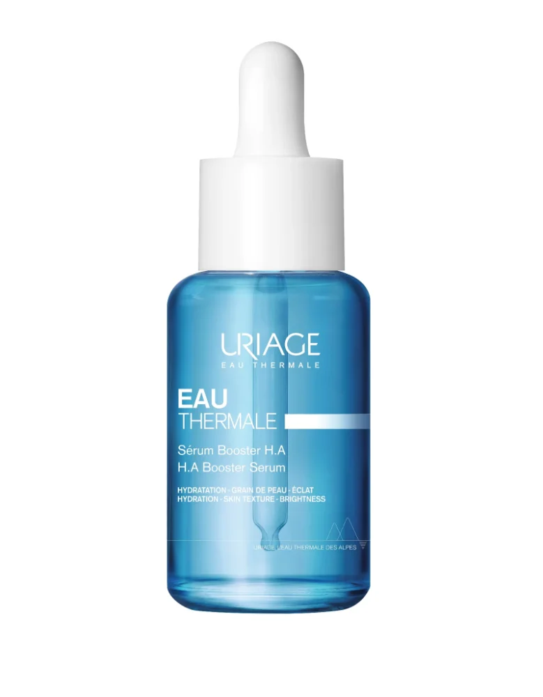Serum ácido hialurónico Uriage