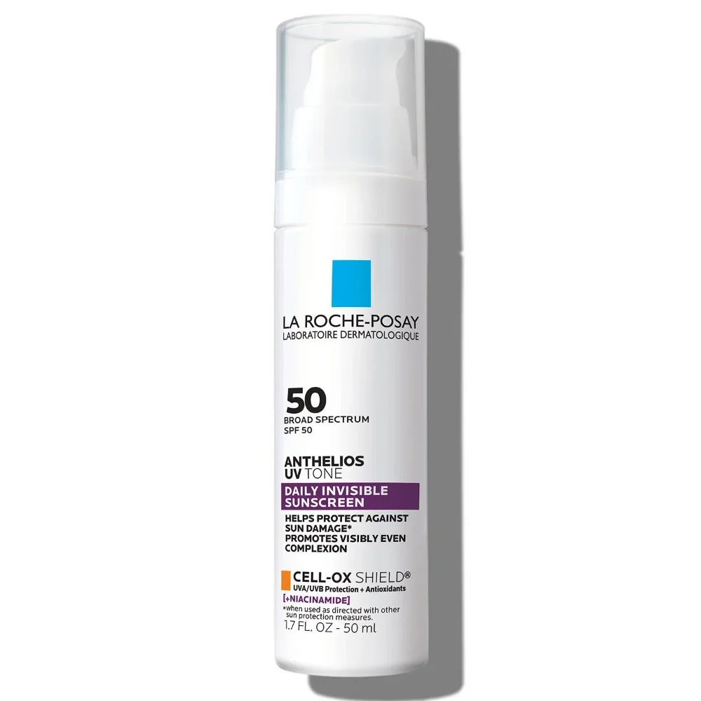 Anthelios UV tone