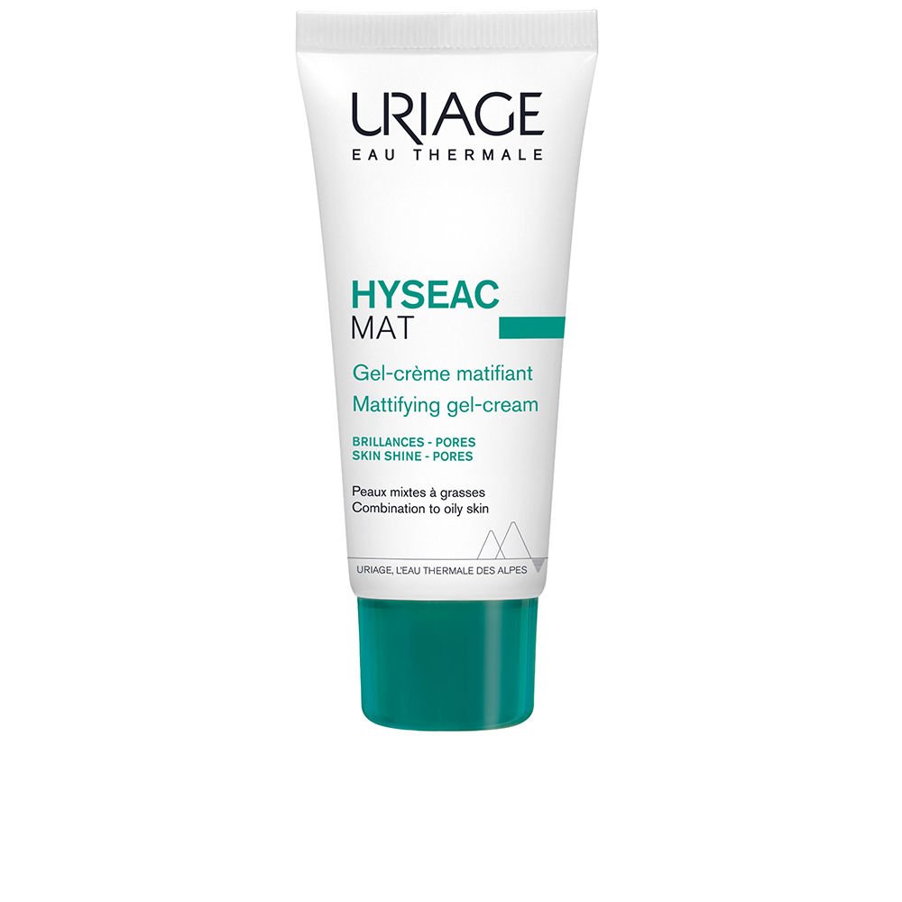 Hyseac crema matificante