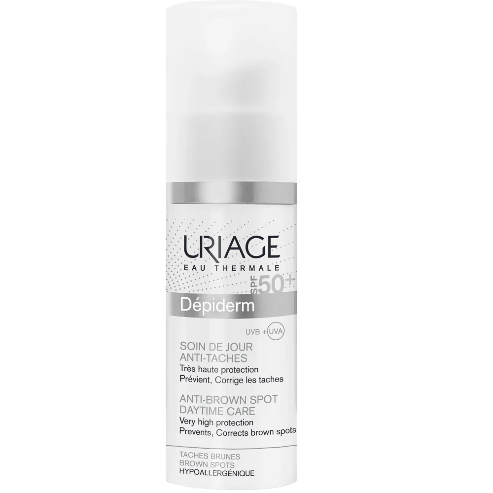 Dépiderm protector solar