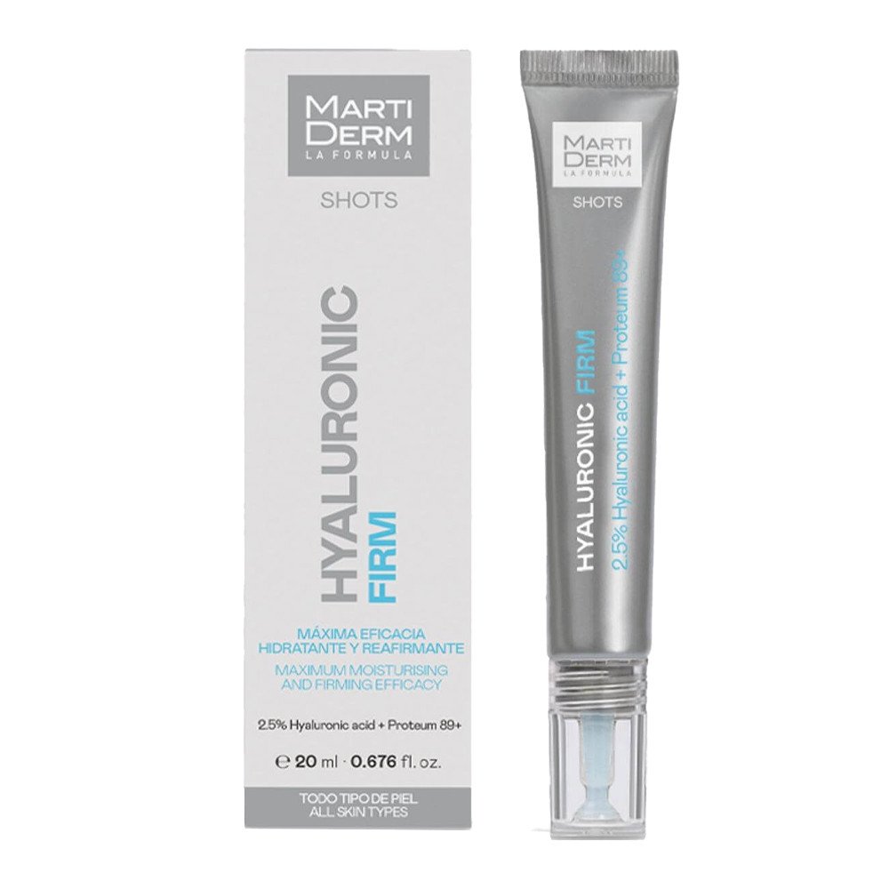Hyaluronic firm