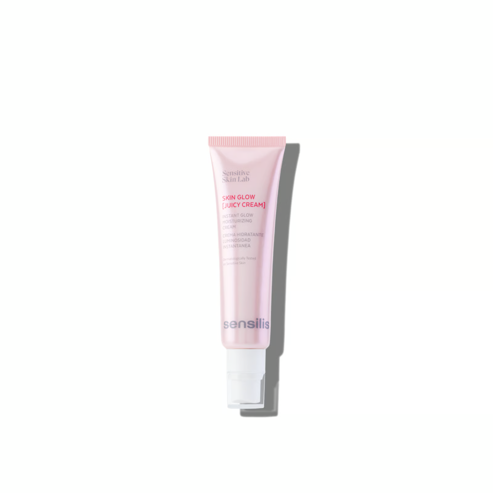 Juicy glow cream Sensilis