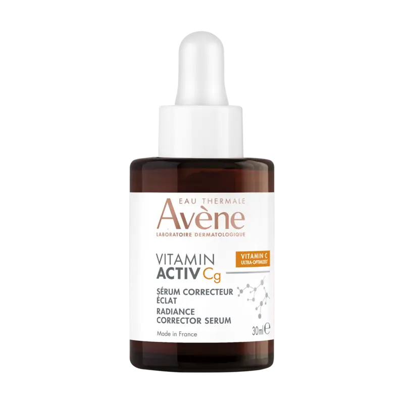 Vit Activ CG Serum