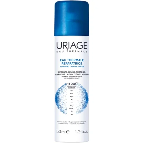 Agua termal Uriage 50 ml