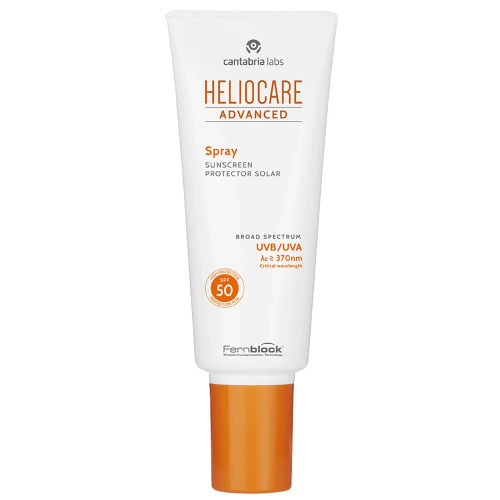 Heliocare SPF 50 spray 200 ml