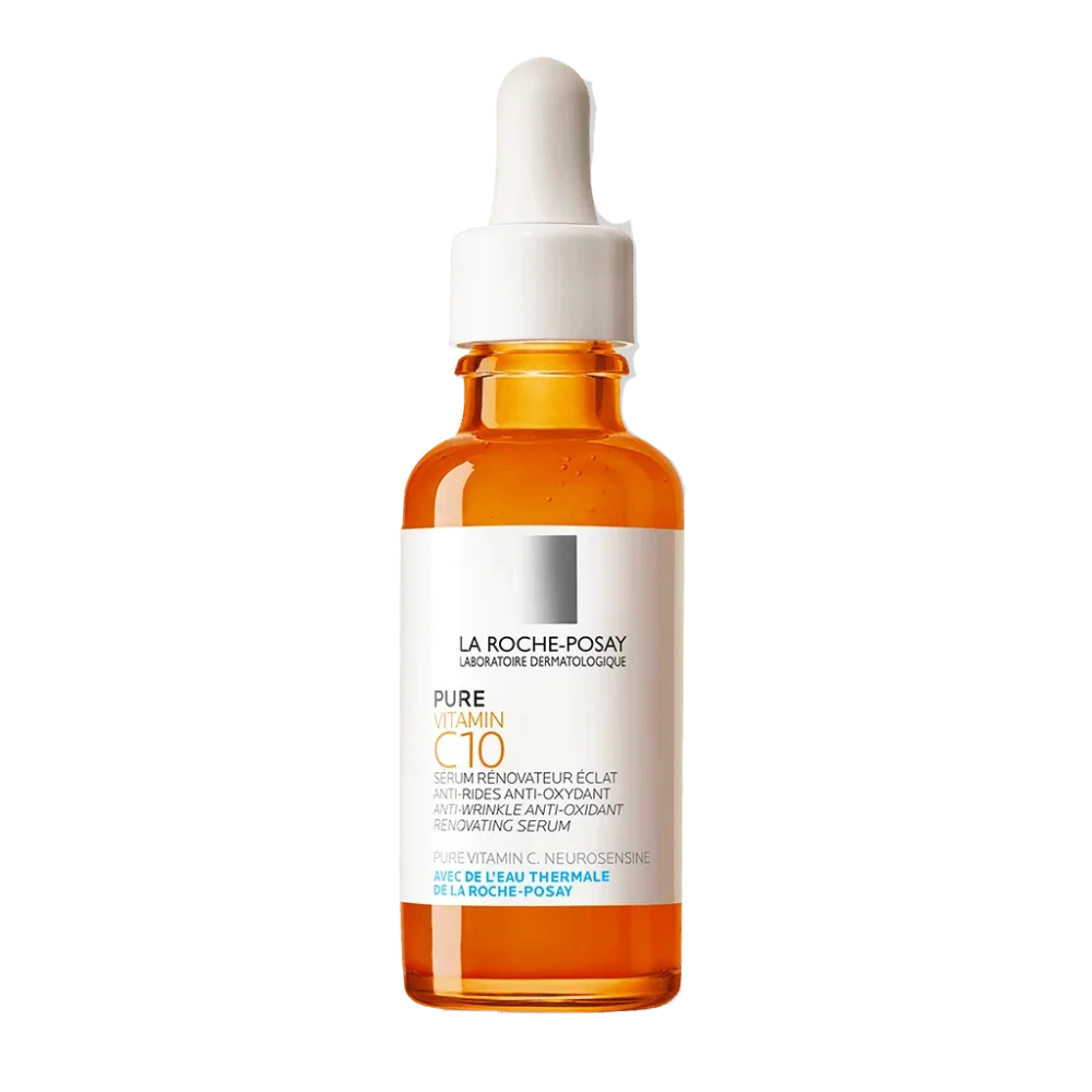 Vitamina Cg Serum La Roche Posay