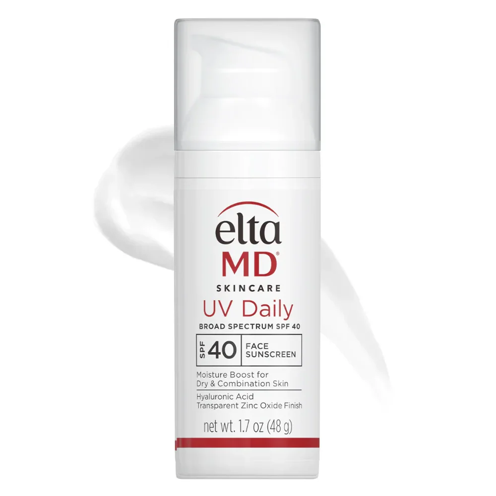 ELT UV DAILY BROAD-SPECTRUM SPF