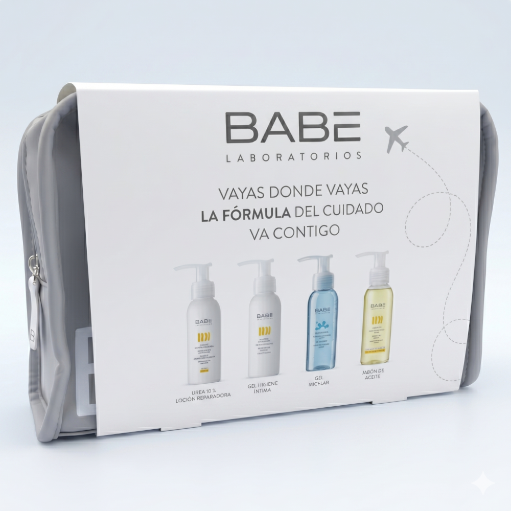 Babé Kit de Viaje