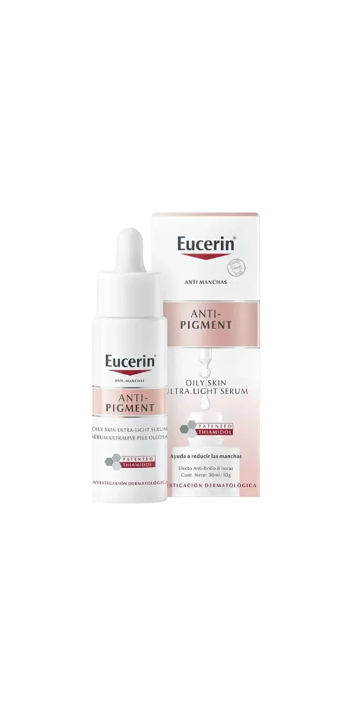 Antipigment Ultra Light Serum Eucerin