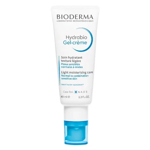 Hydrabio Gel-Crème Bioderma