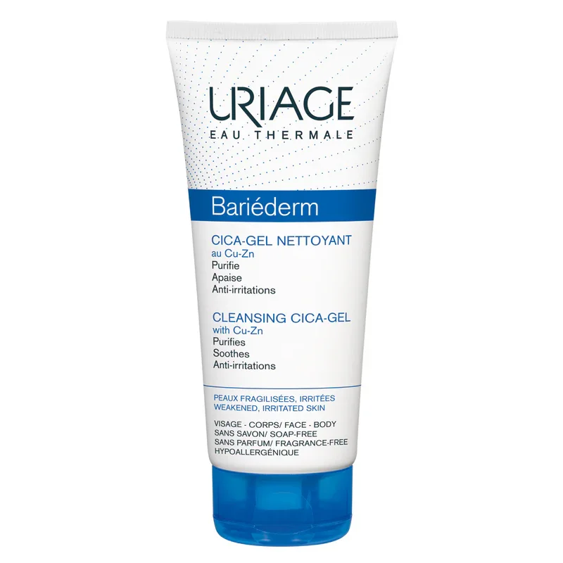 Bariéderm-CICA