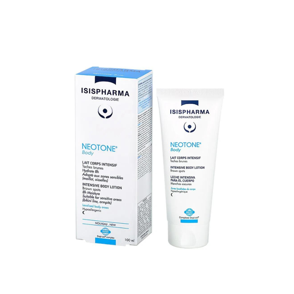 Neotone Body Isispharma