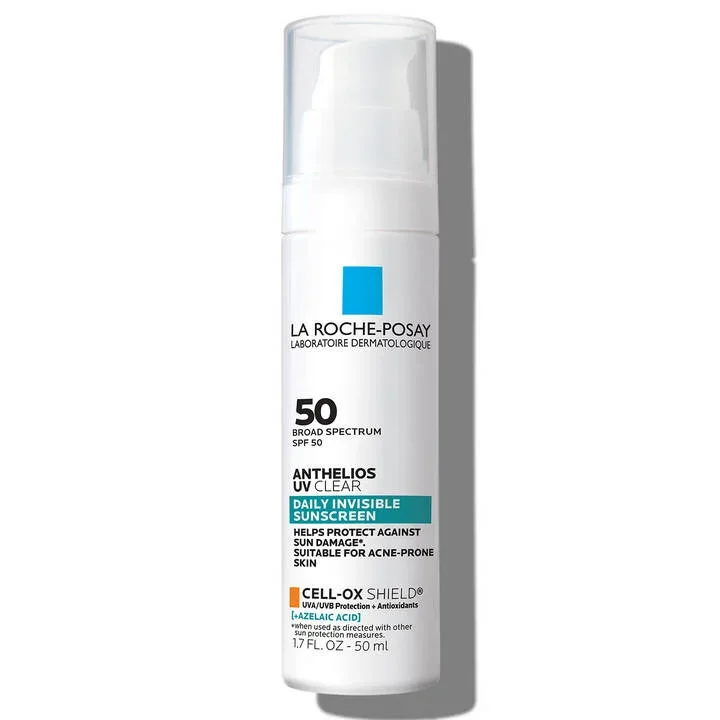 Anthelios UV control