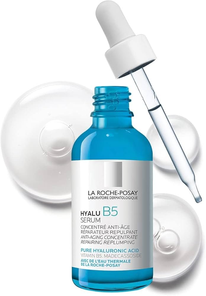 50 ml Hyalu b5 serum