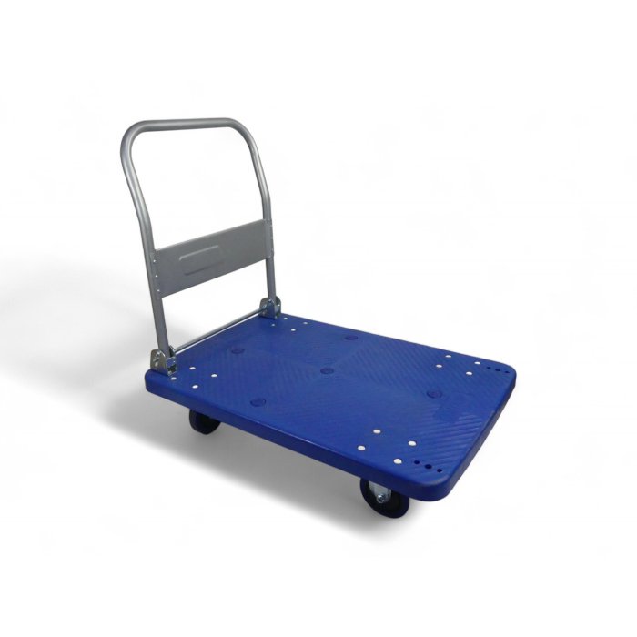 Carretilla Con capacidad 400kg