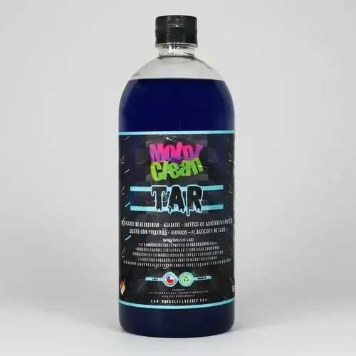 Tar