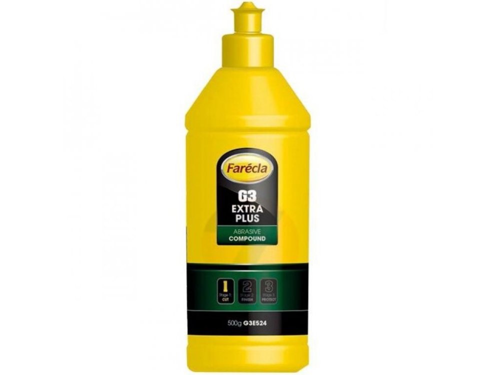 G3 extra plus 500g