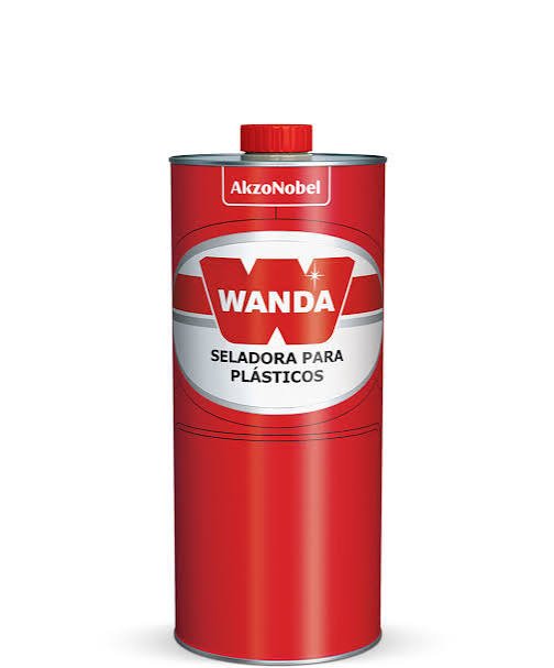 Adherente Plasticos Wanda