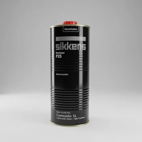 Catalizador P25 Sikkens LT