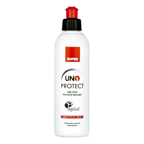 Uno protect Rupes