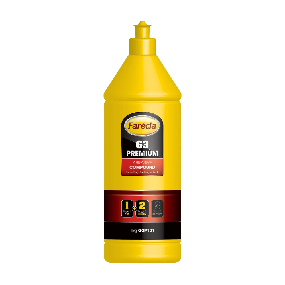 G3 premium 1 kg.