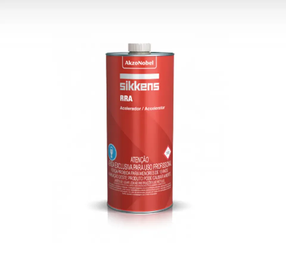 Acelerador Sikkens Lt