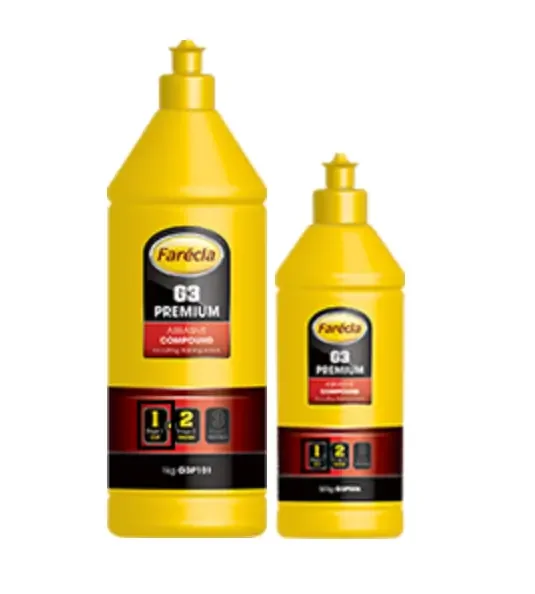 G3 premium 500ml