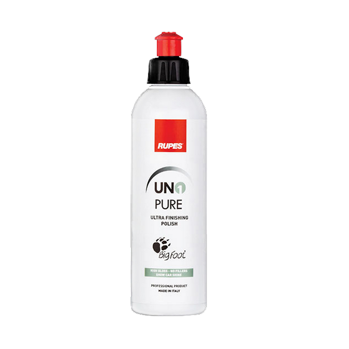 Uno Pure 250 grs.