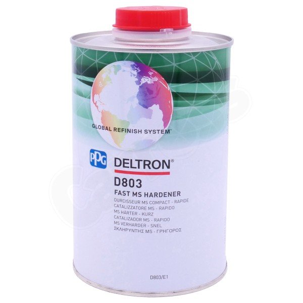 Catalizador D803 PPG LT