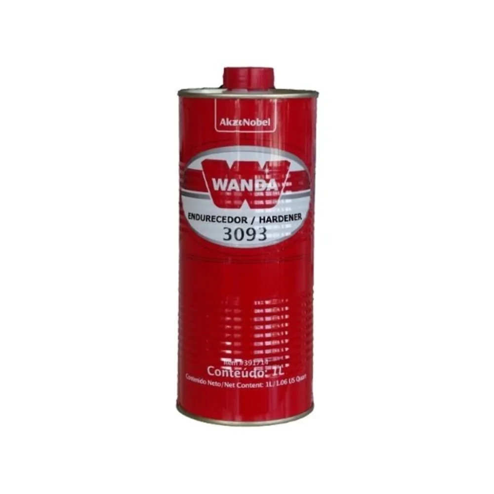 Catalizador 3093 Wanda LT