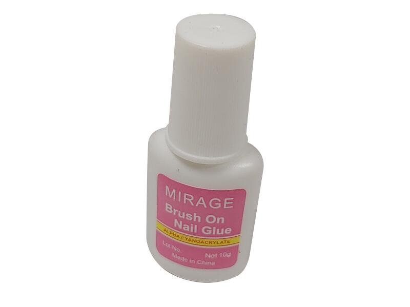 Pega uñas