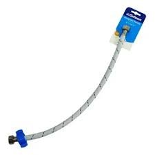Canilla Flexible 1/2x1/2 (Aqua Plus) 40cm