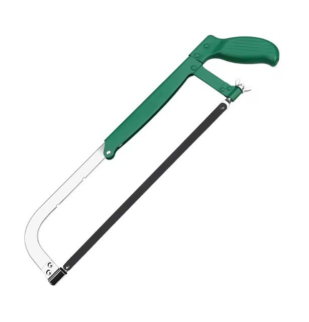 Segueta + Hoja