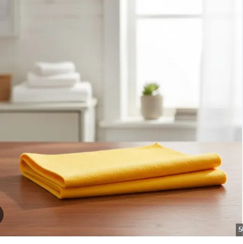Coleto Amarillo