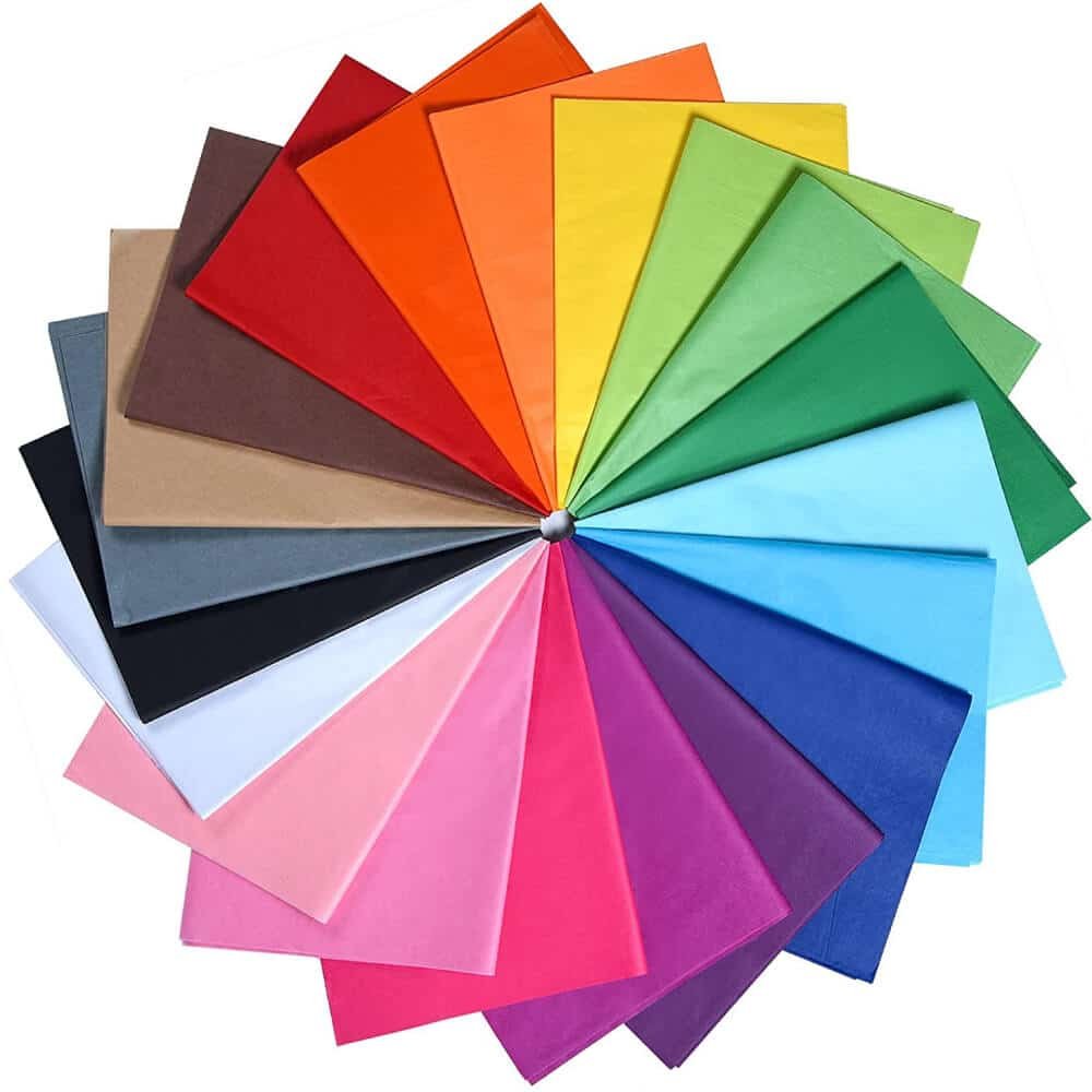 Papel seda